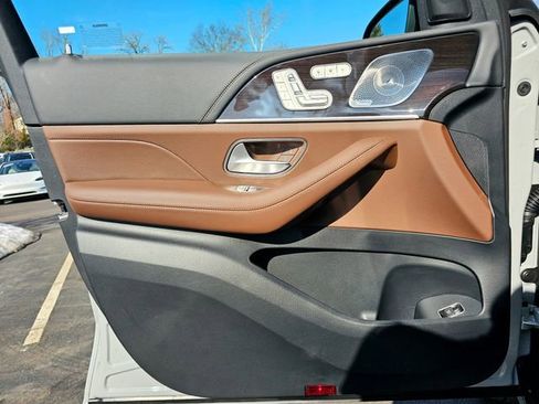 New 2026 Mercedes-Benz GLE 450 4MATIC image 19
