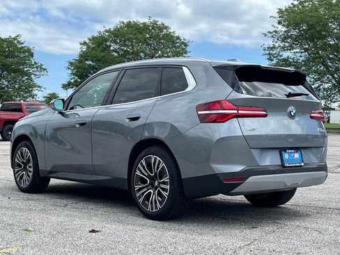 Used 2025 BMW X3 xDrive30i w/ Premium Package AWD/4WD image 5