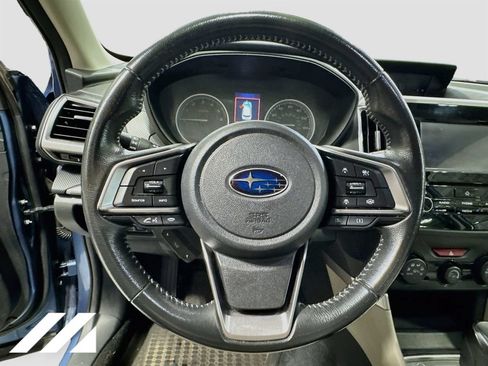 Used 2022 Subaru Forester Premium AWD/4WD image 11