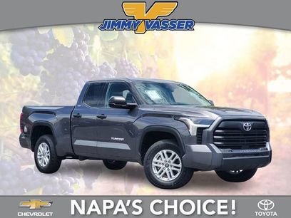 Used 2022 Toyota Tundra SR5
