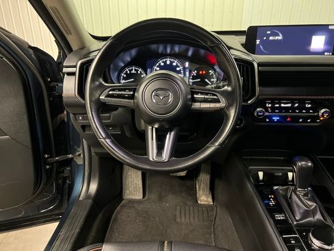 Used 2023 MAZDA CX-50 AWD 2.5 S w/ Premium Plus Pkg image 20