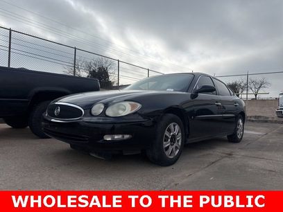 Used 2007 Buick LaCrosse CX