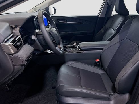 New 2026 Toyota Camry XLE FWD image 21