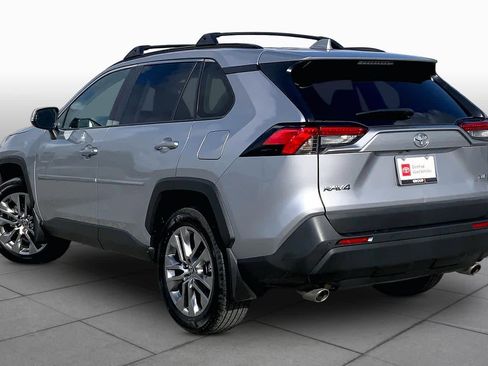 Used 2025 Toyota RAV4 XLE Premium w/ Weather Package image 12