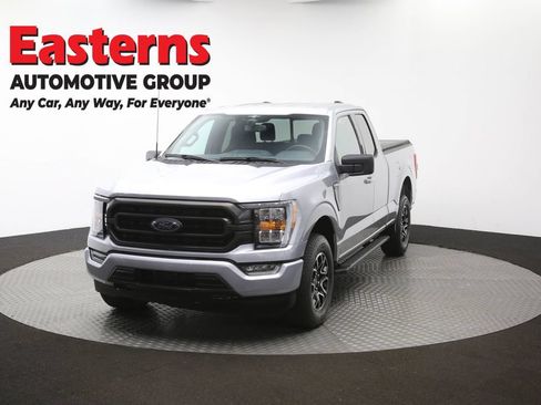 Used 2023 Ford F150 XL AWD/4WD image 57