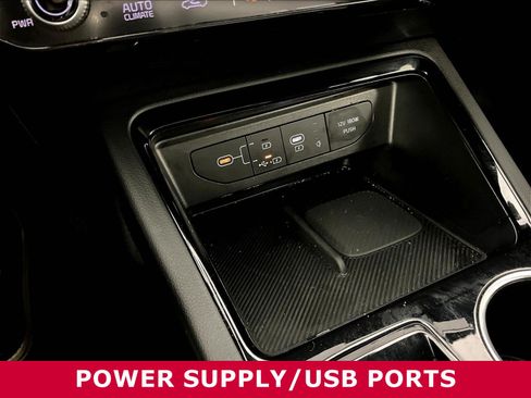 Certified 2026 Kia K5 GT-Line FWD image 14