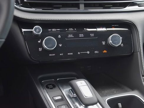 New 2026 INFINITI QX60 Luxe AWD/4WD image 39