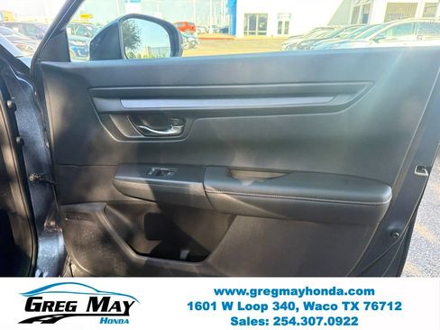 Used 2026 Honda CR-V Sport image 27