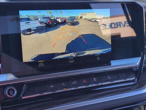 New 2026 Chevrolet Silverado 1500 RST w/ All Star Edition Plus image 15