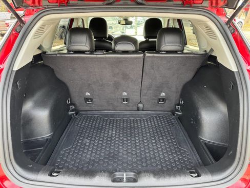 Used 2018 Jeep Compass Limited w/ Navigation Group image 14