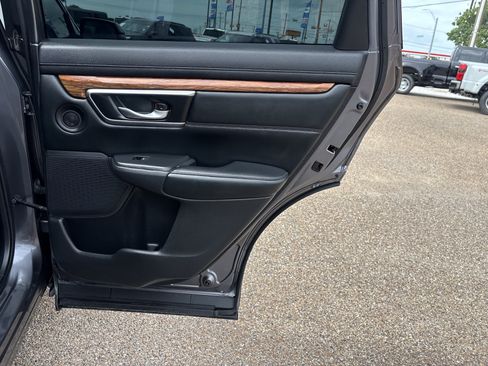 Used 2022 Honda CR-V EX-L image 20