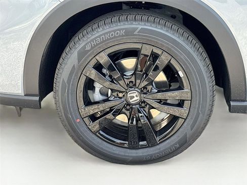 Certified 2026 Honda HR-V Sport image 34