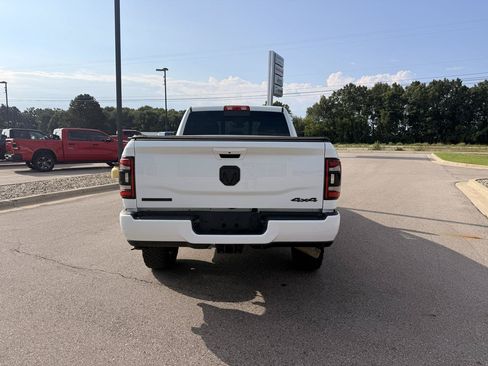 Used 2023 RAM 2500 Big Horn w/ Level B Equipment Group AWD/4WD image 4