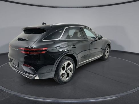 New 2026 Genesis GV70 2.5T Select AWD/4WD image 8
