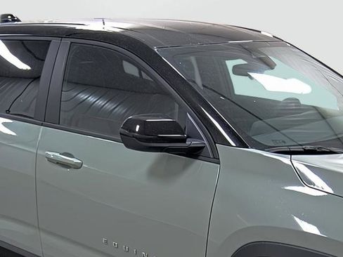 New 2026 Chevrolet Equinox LT w/ Convenience Package II image 15