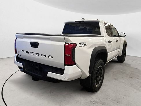 New 2026 Toyota Tacoma TRD Off-Road AWD/4WD image 5
