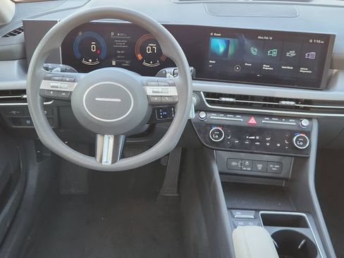 Used 2024 Hyundai Sonata SEL FWD image 25