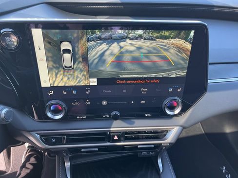 New 2026 Lexus RX 350 Premium AWD/4WD image 26
