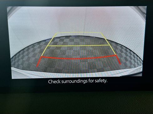 Used 2022 MAZDA CX-5 AWD 2.5 S w/ Preferred Package image 22