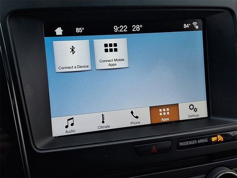 Used 2017 Ford Explorer XLT w/ Equipment Group 201A image 17