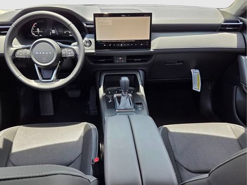 New 2026 MAZDA CX-5 Select AWD/4WD image 7