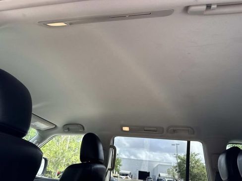 Used 2023 Nissan Armada SV RWD image 20