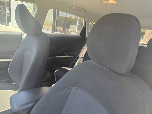 Used 2025 Hyundai Kona SEL AWD/4WD image 21