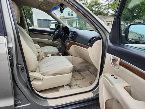 Used 2007 Hyundai Santa Fe GLS image 6