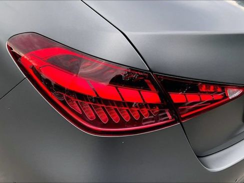 Certified 2023 Mercedes-Benz C 300 4MATIC Sedan image 24