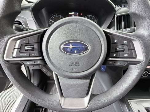 Used 2021 Subaru Crosstrek 2.0i w/ Popular Package #1 AWD/4WD image 14