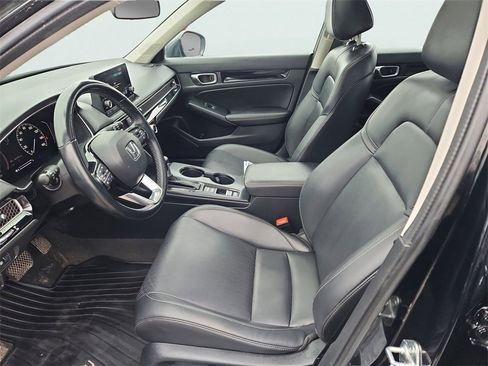 Certified 2023 Honda Civic EX-L image 30