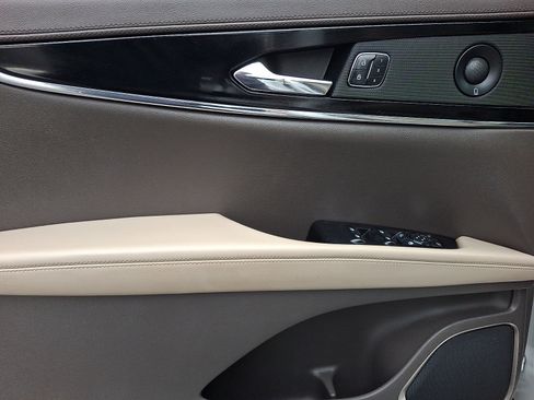 Certified 2023 Lincoln Nautilus Reserve AWD/4WD image 13