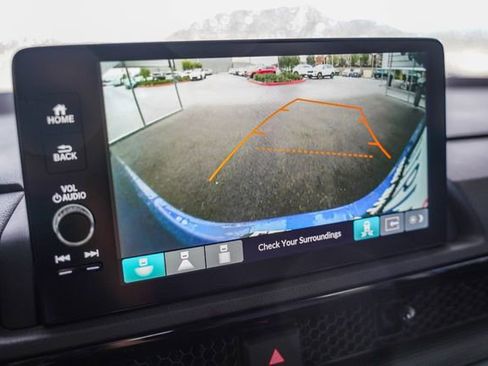 Used 2024 Honda CR-V EX-L image 26