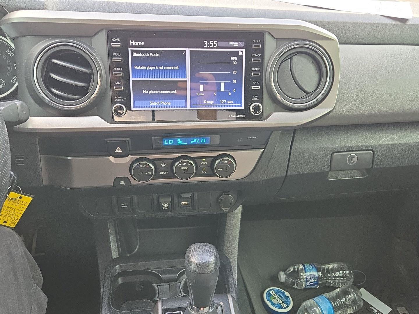 Used 2021 Toyota Tacoma SR5 RWD image 20