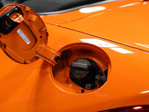 Used 2019 MAZDA MX-5 Miata 30th Anniversary image 47