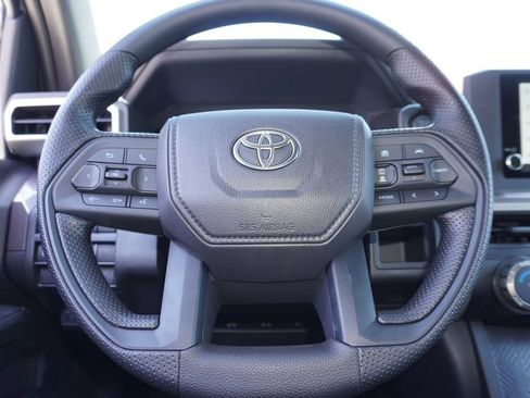 Certified 2026 Toyota Tacoma SR5 RWD image 19