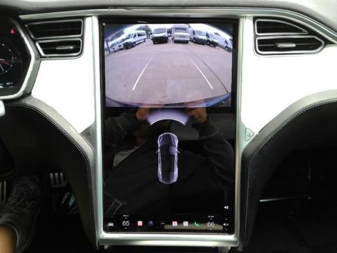 Used 2016 Tesla Model S P90D AWD/4WD image 10