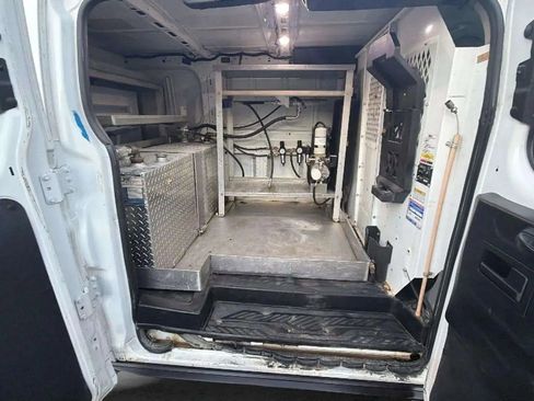 Used 2019 Ford Transit 250 148 Low Roof image 14