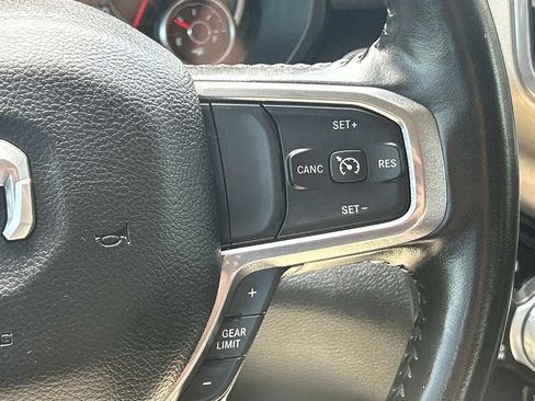 Used 2021 RAM 1500 Laramie w/ Off Road Group AWD/4WD image 25