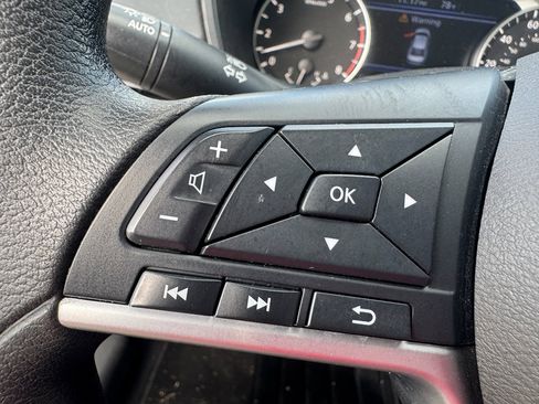 Used 2021 Nissan Altima 2.5 SV image 13