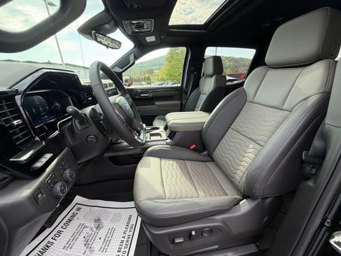 New 2026 Chevrolet Silverado 1500 ZR2 AWD/4WD image 35