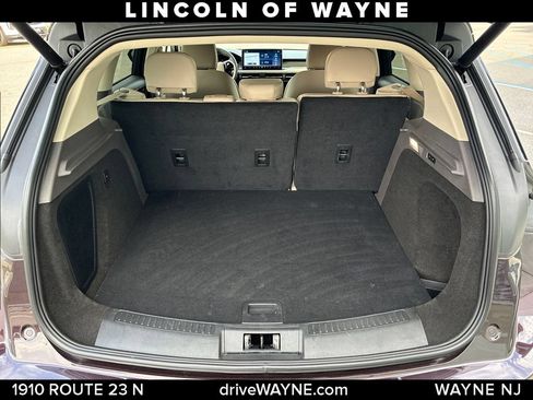 Certified 2023 Lincoln Corsair AWD w/ Equipment Group 101A image 7
