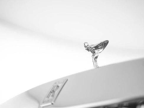 New 2025 Rolls-Royce Spectre w/ Spectre Launch Package image 2