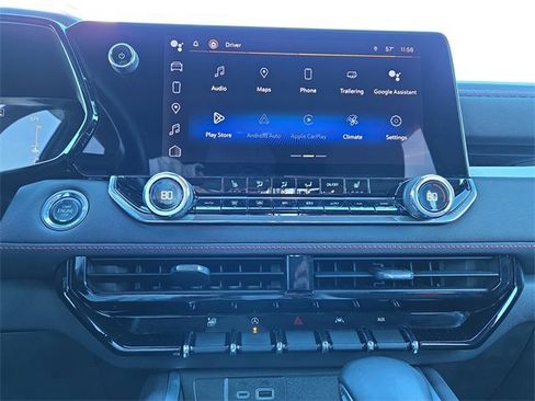 Used 2023 Chevrolet Colorado Z71 w/ Z71 Convenience Package 2 image 22