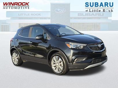Used 2019 Buick Encore Preferred