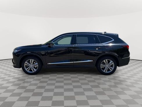 Used 2023 Acura MDX SH-AWD image 4