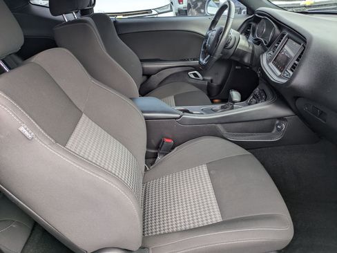 Used 2023 Dodge Challenger R/T Scat Pack image 24