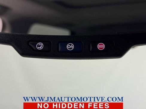 Used 2017 GMC Sierra 1500 Denali image 34