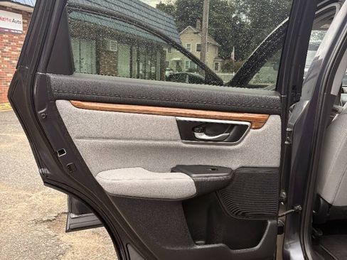 Used 2018 Honda CR-V EX image 21