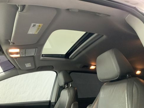 Used 2018 Honda Odyssey EX-L image 28